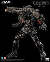 ThreeZero Transformers Age Of Extinction Lockdown DLX 1/6 Actionfigur