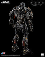ThreeZero Transformers Age Of Extinction Lockdown DLX 1/6 Actionfigur