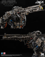 ThreeZero Transformers Age Of Extinction Lockdown DLX 1/6 Actionfigur