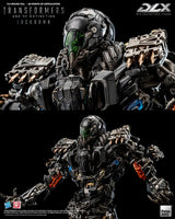 ThreeZero Transformers Age Of Extinction Lockdown DLX 1/6 Actionfigur