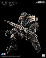 ThreeZero Transformers Age Of Extinction Lockdown DLX 1/6 Actionfigur