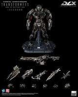 ThreeZero Transformers Age Of Extinction Lockdown DLX 1/6 Actionfigur