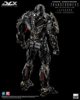 ThreeZero Transformers Age of Extinction Lockdown DLX Exclusive Heo 1/6 Actionfigur