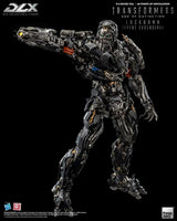 ThreeZero Transformers Age of Extinction Lockdown DLX Exclusive Heo 1/6 Actionfigur