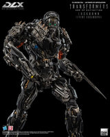 ThreeZero Transformers Age of Extinction Lockdown DLX Exclusive Heo 1/6 Actionfigur