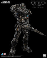 ThreeZero Transformers Age of Extinction Lockdown DLX Exclusive Heo 1/6 Actionfigur