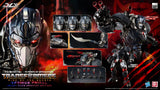 ThreeZero Transformers Aufstieg der Bestien Optimus Primal DLX Beast Wars Universe Edition Actionfigur