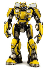 ThreeZero Transformers Bumblebee DLX 1/6 Actionfigur
