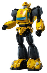 ThreeZero Transformers Bumblebee MDLX 1986 Movie Edition Actionfigur