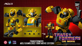 ThreeZero Transformers Bumblebee MDLX 1986 Movie Edition Actionfigur
