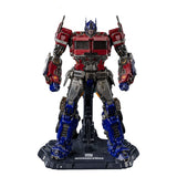 ThreeZero Transformers Bumblebee Optimus Prime Cybertron Mode 1/6 Actionfigur