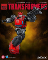 ThreeZero Transformers Cliffjumper MDLX Comic Book Edition Actionfigur