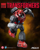 ThreeZero Transformers Cliffjumper MDLX Comic Book Edition Actionfigur
