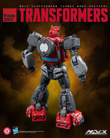 ThreeZero Transformers Cliffjumper MDLX Comic Book Edition Actionfigur