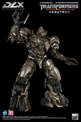 ThreeZero Transformers Die Rache Megatron DLX 1/6 Actionfigur