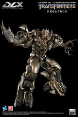 ThreeZero Transformers Die Rache Megatron DLX 1/6 Actionfigur