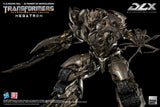 ThreeZero Transformers Die Rache Megatron DLX 1/6 Actionfigur