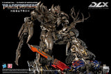 ThreeZero Transformers Die Rache Megatron DLX 1/6 Actionfigur