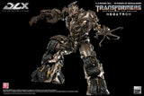 ThreeZero Transformers Die Rache Megatron DLX 1/6 Actionfigur