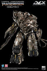 ThreeZero Transformers Die Rache Megatron DLX 1/6 Actionfigur