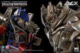ThreeZero Transformers Die Rache Megatron DLX 1/6 Actionfigur