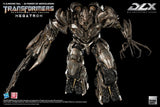 ThreeZero Transformers Die Rache Megatron DLX 1/6 Actionfigur