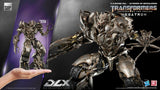 ThreeZero Transformers Die Rache Megatron DLX 1/6 Actionfigur