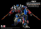 ThreeZero Transformers Die Rache Optimus Prime DLX 1/6 Actionfigur