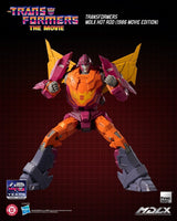 ThreeZero Transformers Hot Rod (1986 Movie Edition) MDLX Actionfigur