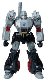 ThreeZero Transformers MDLX Megatron 1986 Movie Edition Actionfigur