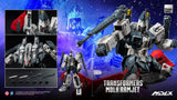 ThreeZero Transformers Ramjet MDLX Actionfigur