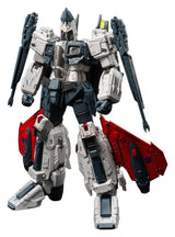 ThreeZero Transformers Ramjet MDLX Actionfigur