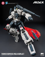 ThreeZero Transformers Ramjet MDLX Actionfigur