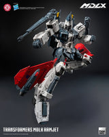 ThreeZero Transformers Ramjet MDLX Actionfigur