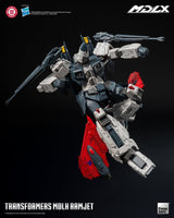 ThreeZero Transformers Ramjet MDLX Actionfigur