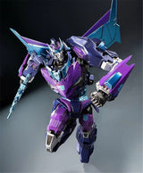 ThreeZero Transformers Rodimus Prime Lost Light Exclusive MDLX Actionfigur