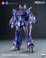 ThreeZero Transformers Shockwave MDLX Actionfigur
