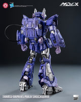 ThreeZero Transformers Shockwave MDLX Actionfigur