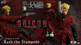 ThreeZero Trigun Vash the Stampede FigZero 1/6 Actionfigur