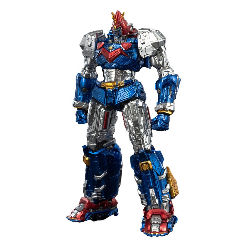 ThreeZero Voltes V (Voltes V Legacy Version) MDLX Actionfigur