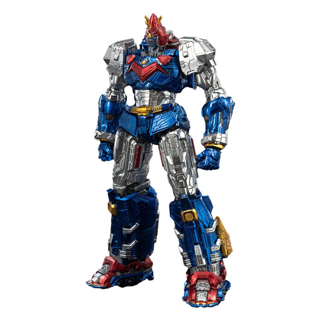 ThreeZero Voltes V (Voltes V Legacy Version) MDLX Actionfigur