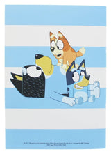 Thumbs Up Bluey Schreibset 11-Teilig