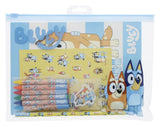 Thumbs Up Bluey Schreibset 11-Teilig