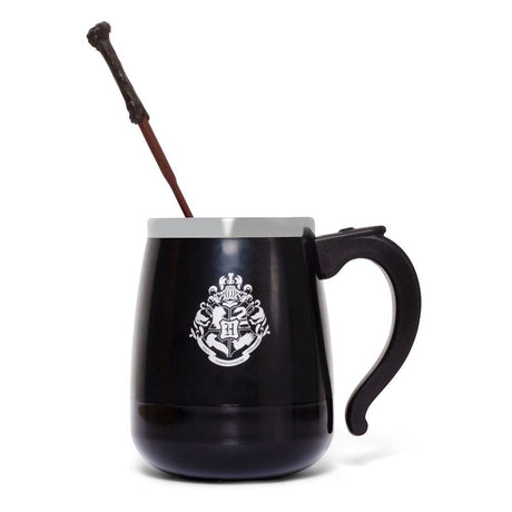 Thumbs Up Harry Potter Zauberstab Selbstrührende Tasse
