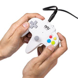 Thumbs Up ORB Retro Arcade Controller Spielkonsole
