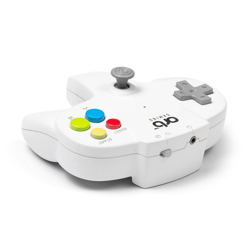 Thumbs Up ORB Retro Arcade Controller Spielkonsole