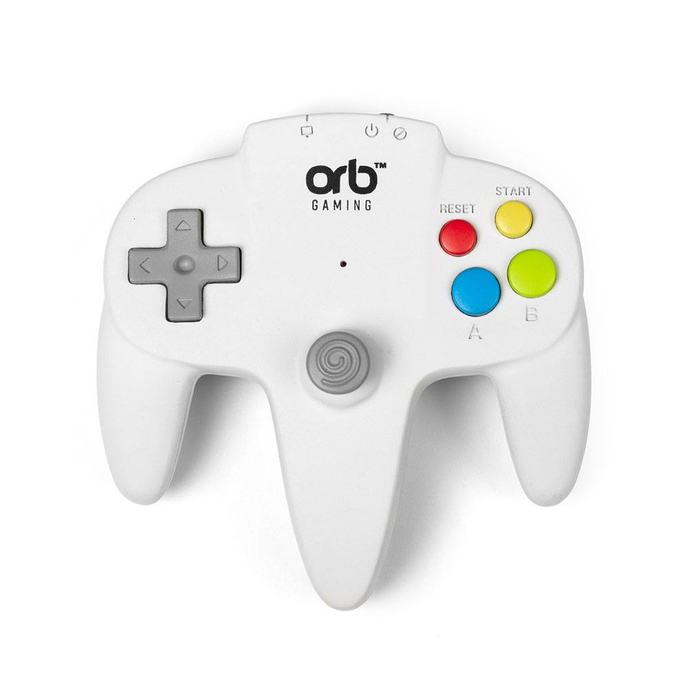 Thumbs Up ORB Retro Arcade Controller Spielkonsole