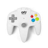 Thumbs Up ORB Retro Arcade Controller Spielkonsole