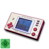 Thumbs Up ORB Retro Arcade Games Mini-Konsole
