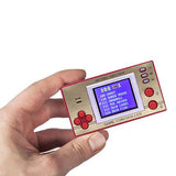 Thumbs Up ORB Retro Arcade Games Mini-Konsole